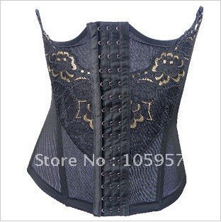 Wholesale!Free Shipping Shaper,New Hot Sale Body Slimmer/Sexy corset/Shapewear/Slim Lift Good Quality, 6852#