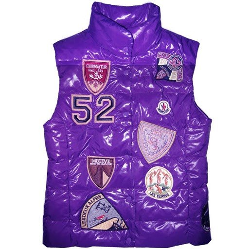 wholesale Free shipping women brand hiking wear  Sleeveless down vest