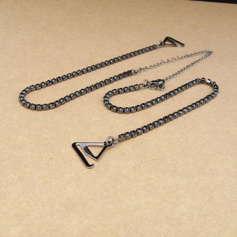 Wholesale/Freeshipping+30 pcs/lot Single Strand Black Crystal Bra Straps,Rhinestone Bra Shoulder Straps,MG002