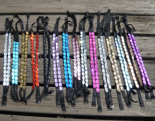 Wholesale/Freeshipping+50pcs/lot Fashion Arcylic Gemstone Bra Straps,Rhinestone Bra Shoulder Straps,Rhinestone Bra Straps,BS-002