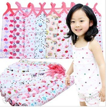 wholesale-Girls condole belt unlined upper garment children condole belt vest