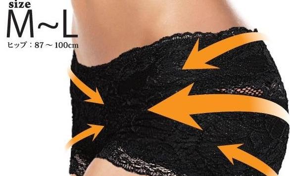 wholesale lace Corrects pelvis slimming pants,30pcs/lot,free shipping.