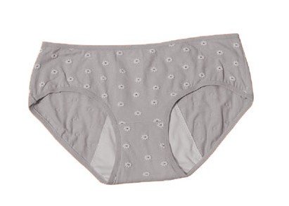 Wholesale,Ladies modal pure cotton underpants whit dot style ,women Physiological underpants,50pcs/lot,free shipping by EMS.