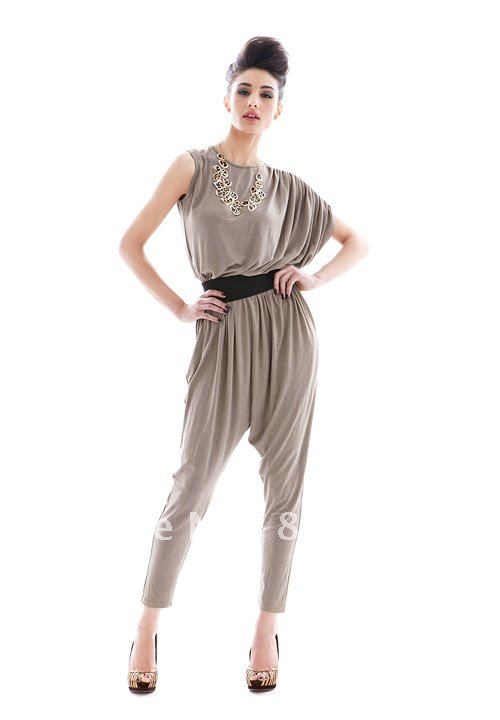 wholesale lady jumpsuit at cheap price most hotsale women fashion New arrival women