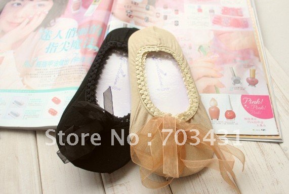 Wholesale lady's socks,20 Pairs/Lot New Fashion Lace Ankle Socks,women's Boat Socks Invisble Socks,free shipping,ID:A176