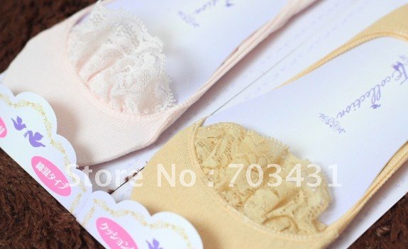 Wholesale lady's socks,Korea collge style socks,women's lacy cotton socks,Shallow ladies sox,free shipping,ID:A154