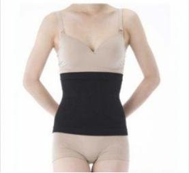 wholesale lady spiral slimming belt,waist shaper,50pcs/lot,free shipping.