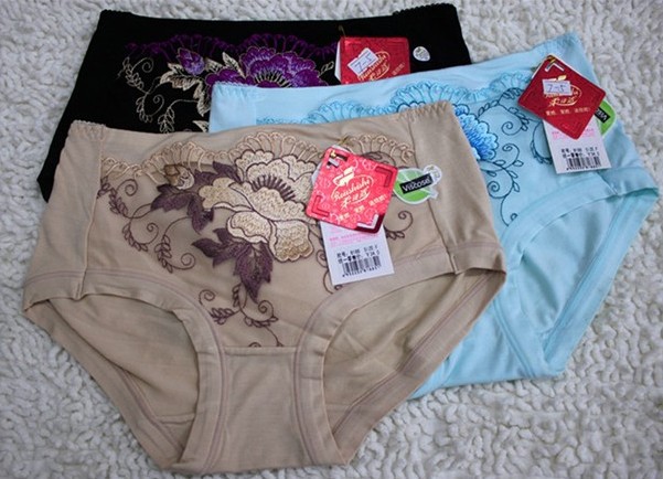 wholesale man and women  undewear --- factory price