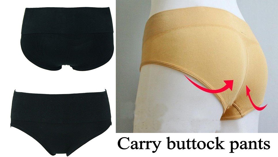 Wholesale Mix colors 100% cotton women underwear,carry buttock underwear,women briefs/panties,seamless low waist women underwear