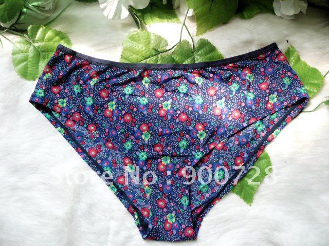 Wholesale mixed style panties (200pcs/lot)120819-p01 free shipping underwear