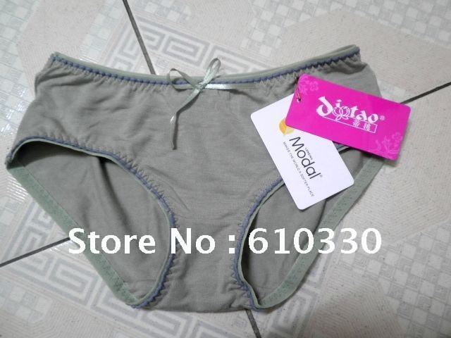 wholesale MOQ 10pcs,Modal top quality sofe Women Underwear,Lady Panties,Lovely&Sexy,QT1010 Free Shipping!