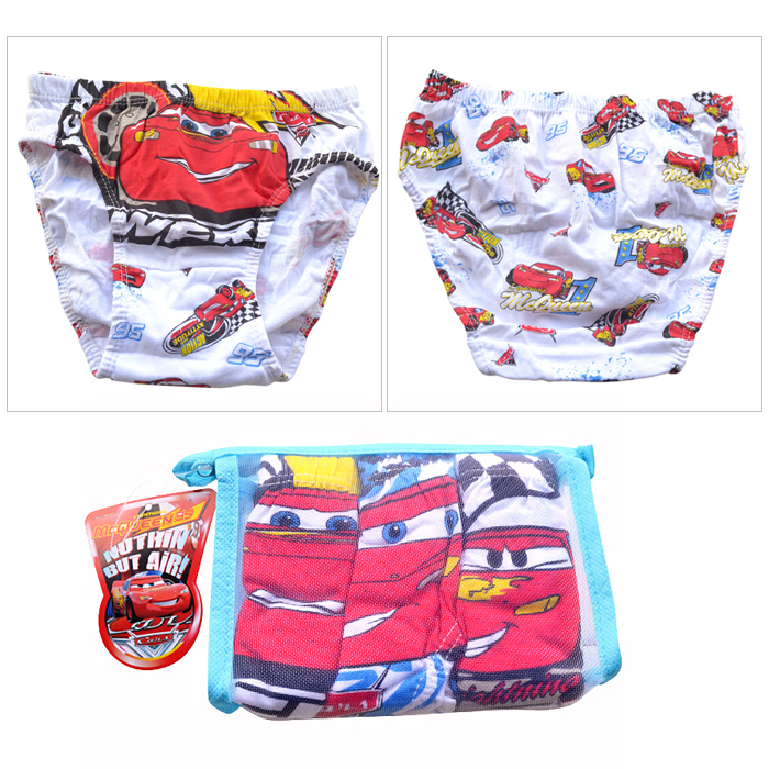 Wholesale-  new  design children panties children underwear  12pcs/lot