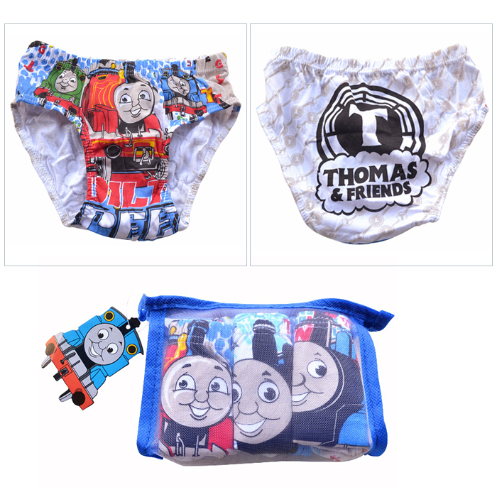 Wholesale - new design children underwear /children panties  12pcs/lot