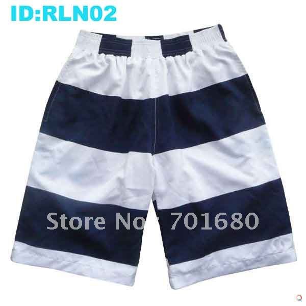 Wholesale New style beach shorts,Men's swim shorts,Men's brand short pants,Beach pants.Top quality,Mix style