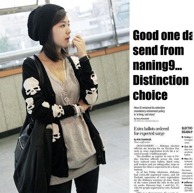 Wholesale NewWomen Cool Skull Pattern Casual Knitwear Sweater Outwear Cardigan
