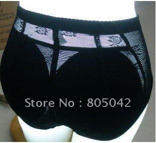 wholesale--padded underwear Butt enhancer sexy underpants hold up your hip padded panty 10pcs/lot+free shipping