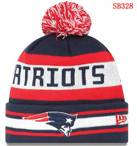 Wholesale Patriots beanies Football Beanie Basketball Baseball  Hockey beanies Sport cap winter knitted hats