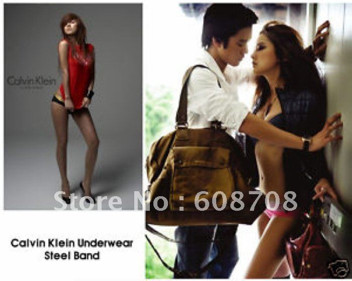 Wholesale perfect female models underwear 10pcs