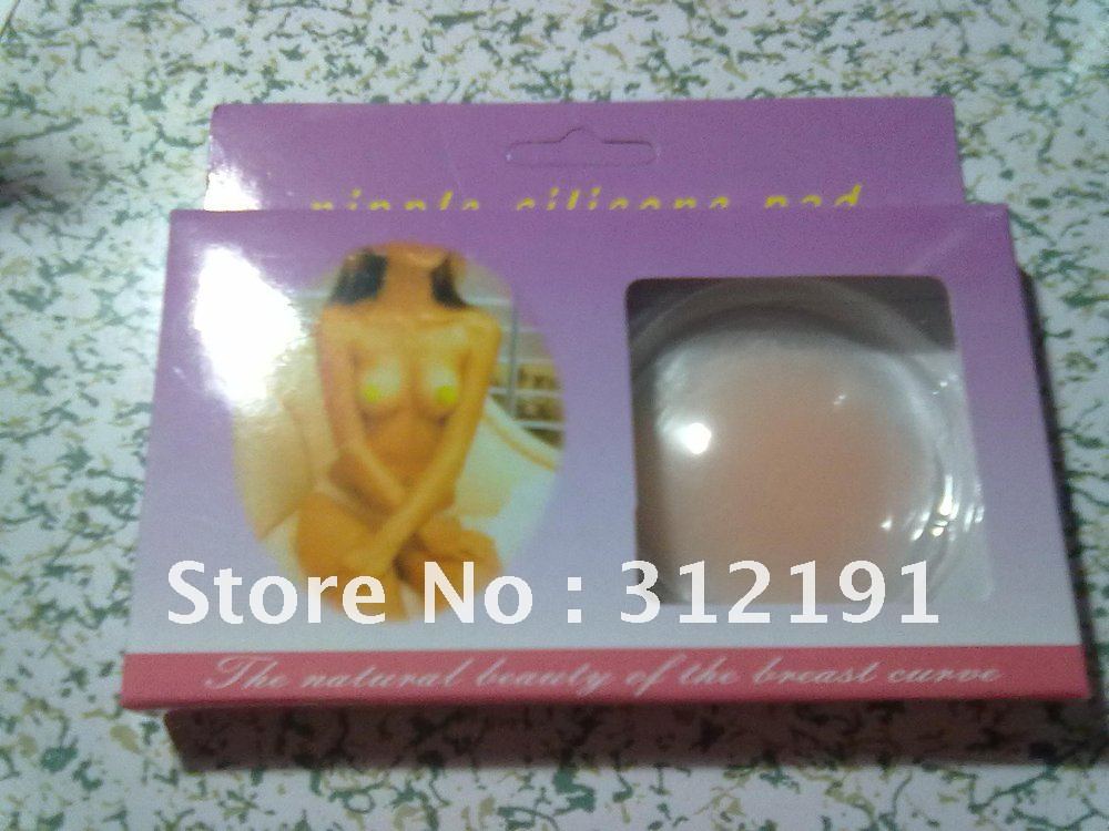 wholesale price  600pcnipple cover 2 pcs in 1 retail box  total 300 boxes good quality durable  mix 2 shape for order