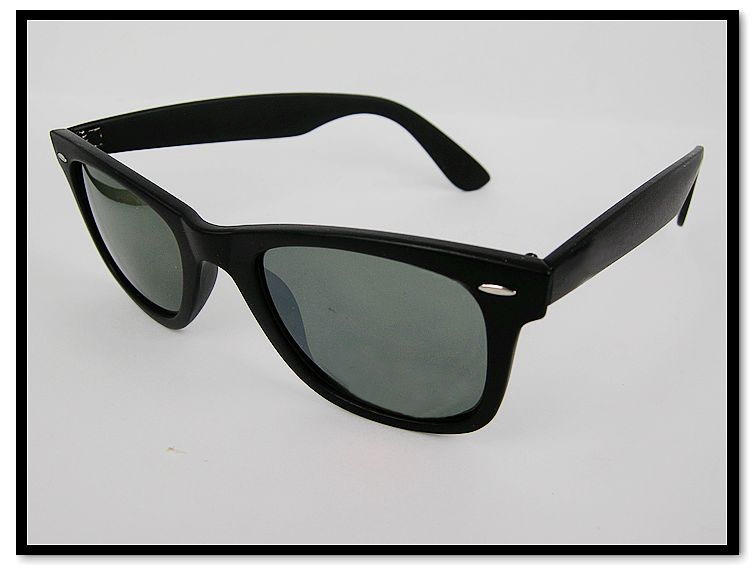 wholesale rb sunglasses brand men/women  black sunglasses high quality fashion sunglasses 2013 Free shipping T-5016