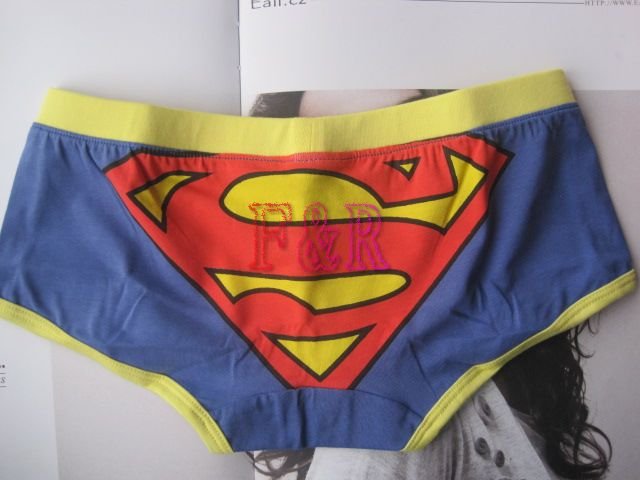 Wholesale/Retail,Cartoon Short/Underwear,Hotsale-Free Shipping!