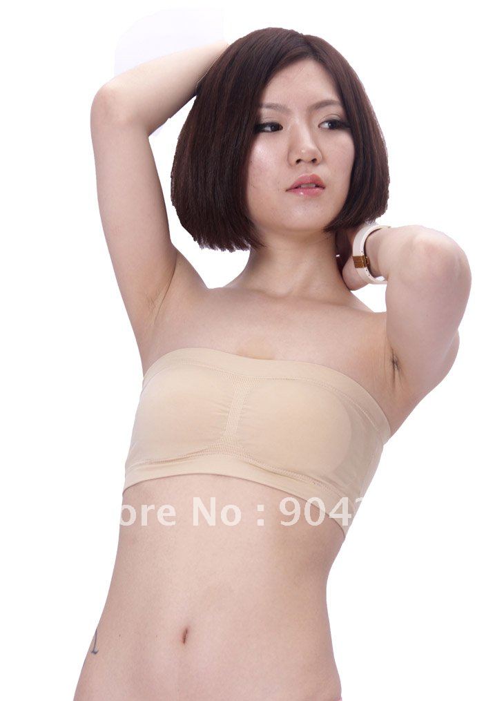 Wholesale-Retailing 3608 all-match  female top bra , Bra chest wrapped