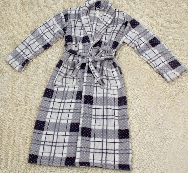 wholesale robes warm keeping robe