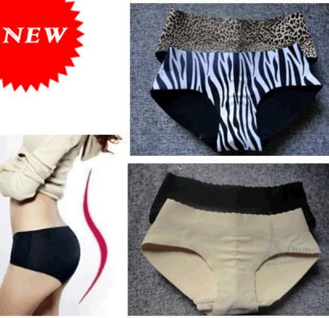 wholesale seamless Bottoms Up underwear bottom pad panty,sexy underwear,sexy lingerie,buttock up panty,Body Shaping Underwear