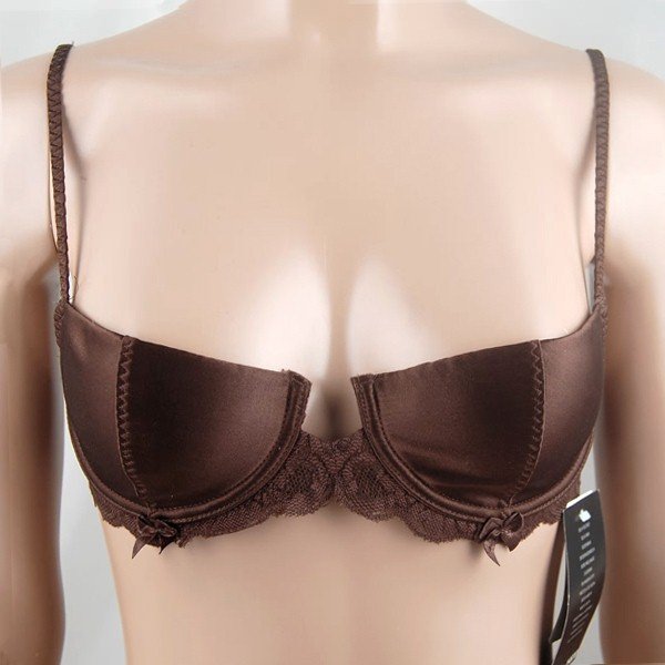 wholesale sexy push up 1/2 cup  H&M lingerie Bra  10pcs/lots