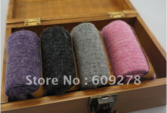 Wholesale! Winter new women socks solid color cotton socks . 10pcs/lot. Free shipping