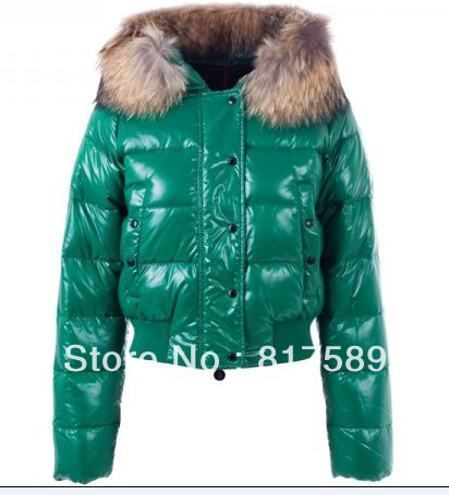 wholesale  Women Down jacket