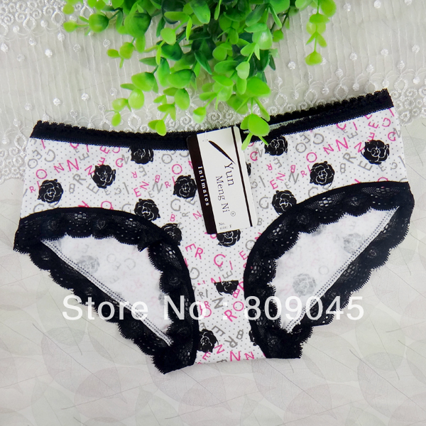 wholesale women sexy underwear/ladies panties/lingerie/bikini underwear lingerie pants/thong intimatewear,different color87552-3