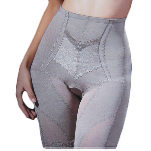 Wholesale womens Summer thin mibs fiber high waist pants drawing butt-lifting abdomen body shaping pants beauty care pants