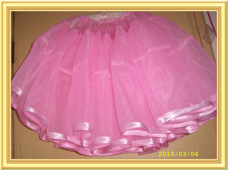 Wholesales!10pcs/lot pink 50er 60er 50S 60S rockabilly Vintage/dancing petticoat skirt 8 color US 6-16 free ship