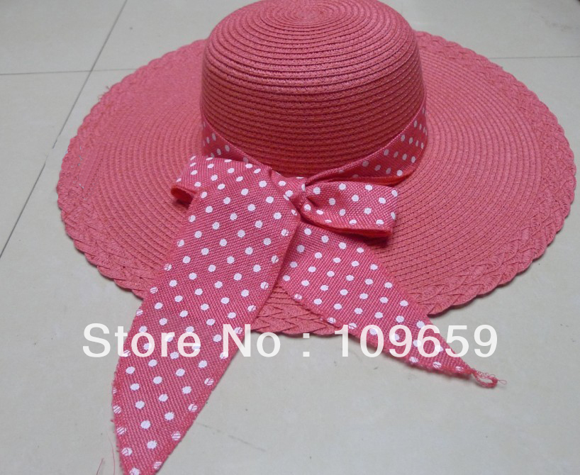 Wholesales fashion summer Hats/straw hats  Factory Directly price Caps,quantity can be consulted,CY-SH03