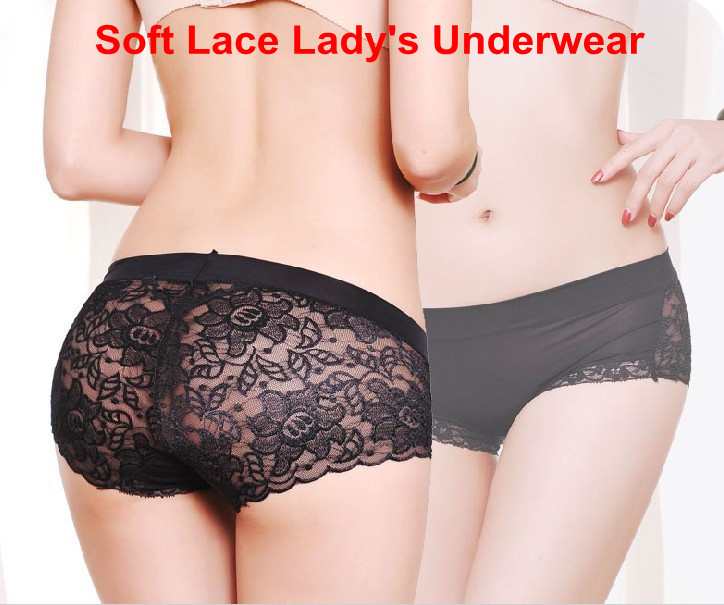 Wholesales Sexy and Sweet  Lady lingerie, Forward is Ice silk, and backside is lace, 9 colors available,Free shipping