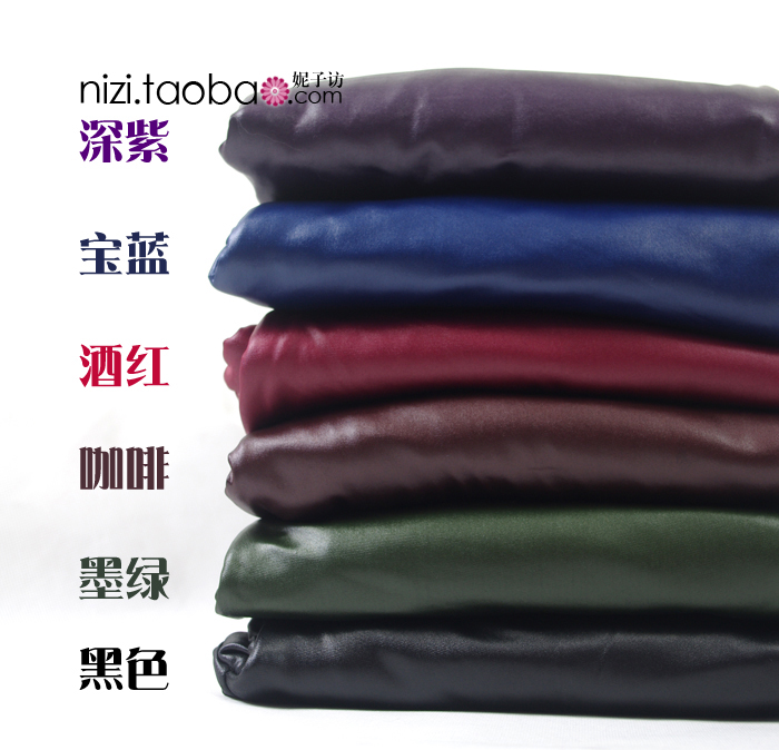 Winter ball velvet thickening matt candy color faux leather thickening warm legging pants
