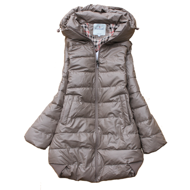 Winter outerwear 2012 cotton-padded jacket female medium-long thickening water washed leather PU cotton-padded jacket