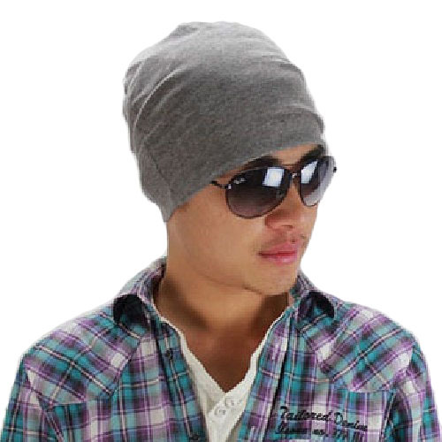 Winter toe cap covering cap co fleece knitted hat thermal pocket hat