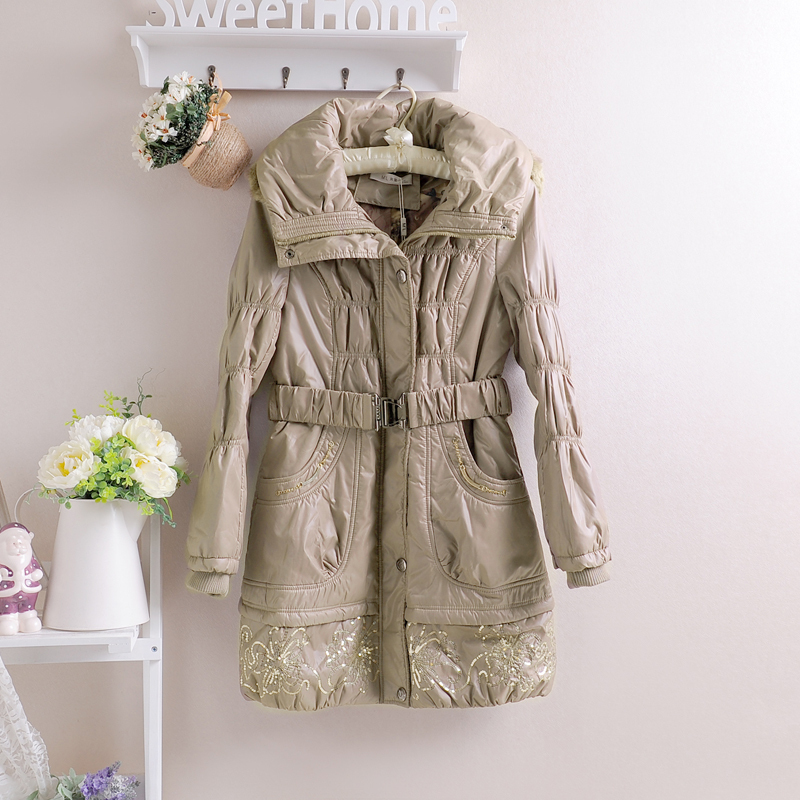 Winter women's cotton clothes ml3251