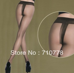 without packing !!!T sexy pantyhose stockings seamless stockings