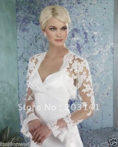 WJ014 Wholesale wedding dress jackets,wedding bridal jackets evening dress jacket
