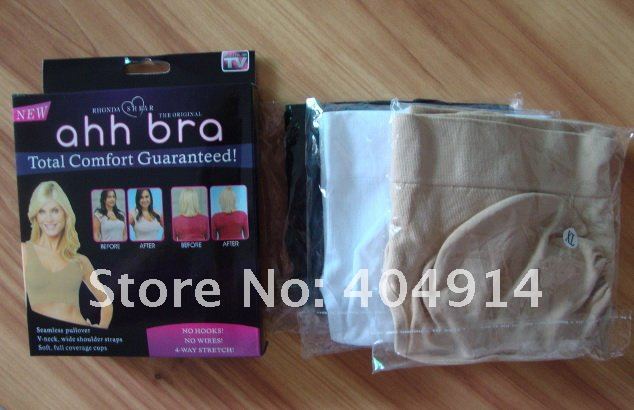 Wloesale 60pcs/lot Leisure Sports Yoga Bras Breast Shaper AHH bra Sexy