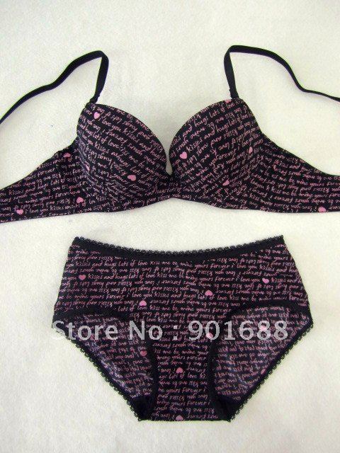 woman push up one piece seamless   fashionable   bra  B  cup only