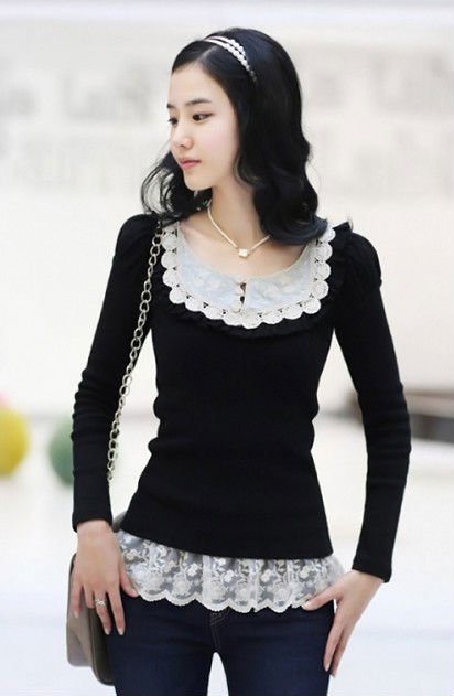 Woman Summer Shirt,Sexy Shirt Free Shipping,New&Cheap Fashion T-Shirt,Sweety,3 Days Leading,Wholesale Price/1 Pcs/Lot-WWY8812