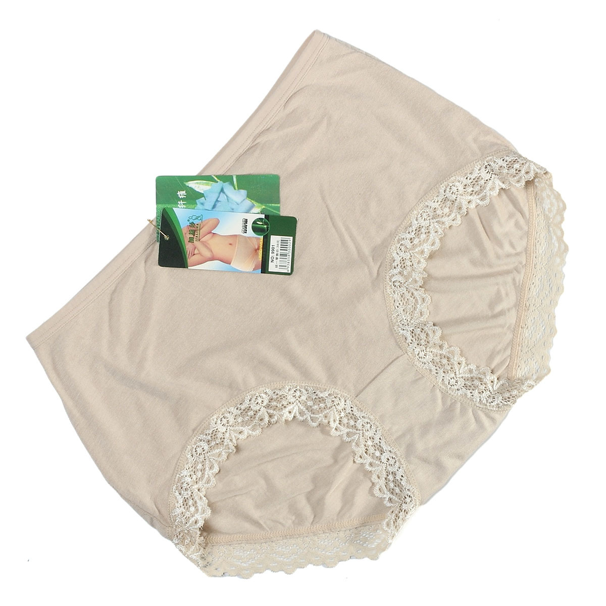 Women 100% Bamboo fiber undrwear Sexy briefs  Panties Wholesale 7pcs/Lot XL/ extra large size, Multi -colors