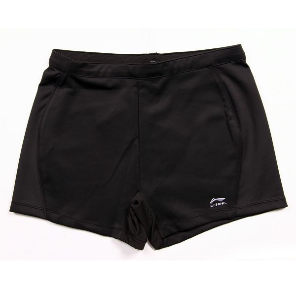 women badminton Shorts:December 2012 li-ning Badminton Shorts,tournament Pants,li-ning AKSF088