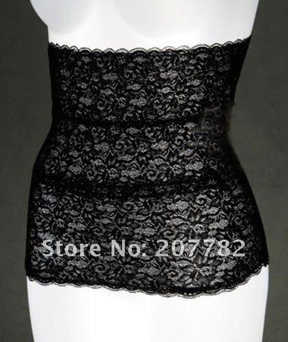 Women  body shaper  corset  Slimming wrist belt Seamless Shapewear for woman 100 pcs/lot