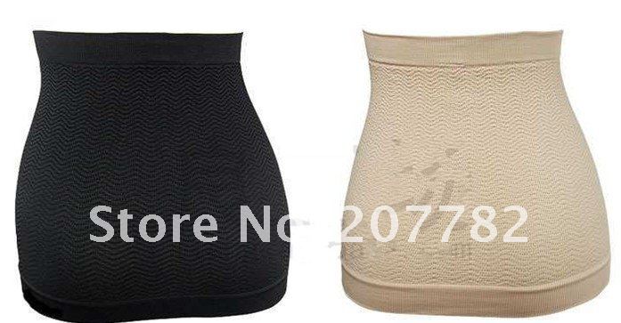 Women Body Slimming clothes shaping clothes Seamless Shape Wear Slimming wrist belt 100 pcs/lot