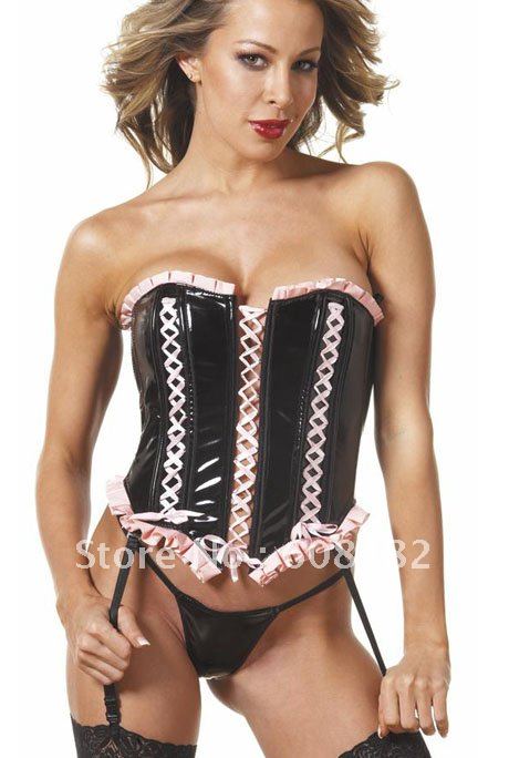 Women Clothing 2012 Hot selling  Sexy Lingerie  Underwear   Sensual Attire